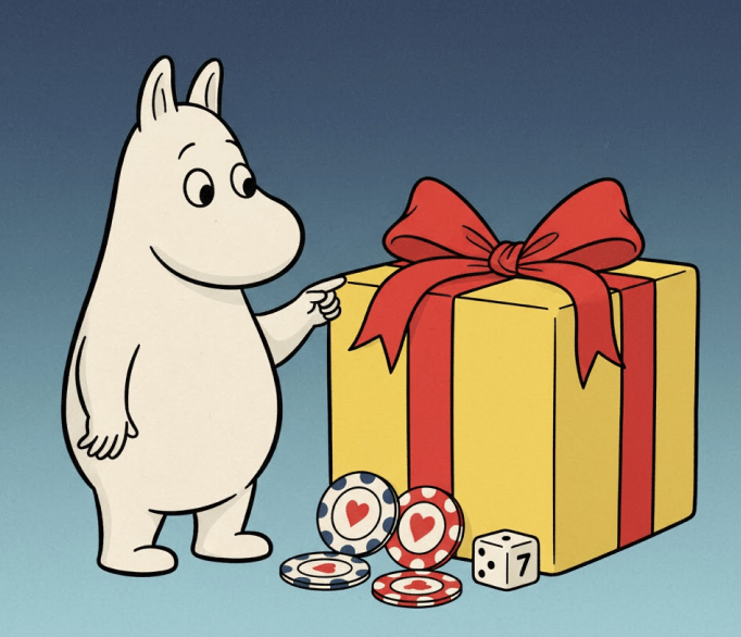 Parhaat kasinobonukset